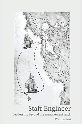 Cover of Staff Engineer